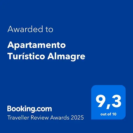 Turistico Almagre